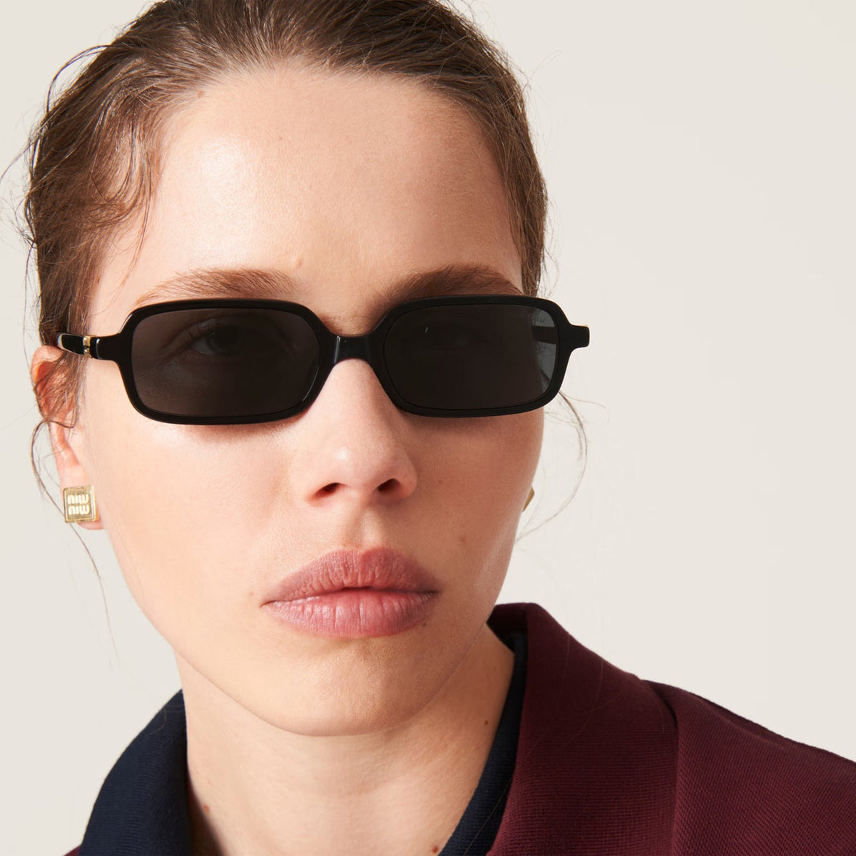 Miu Miu MU 11ZS 16K5S0 51