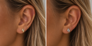 Lumière studs