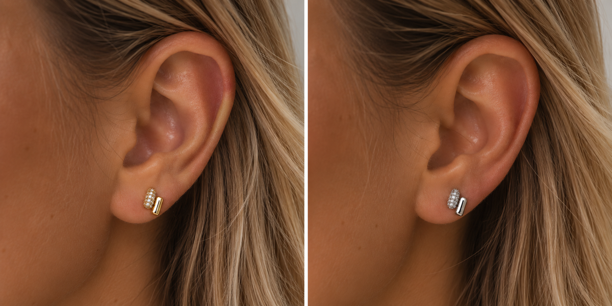 Lumière studs