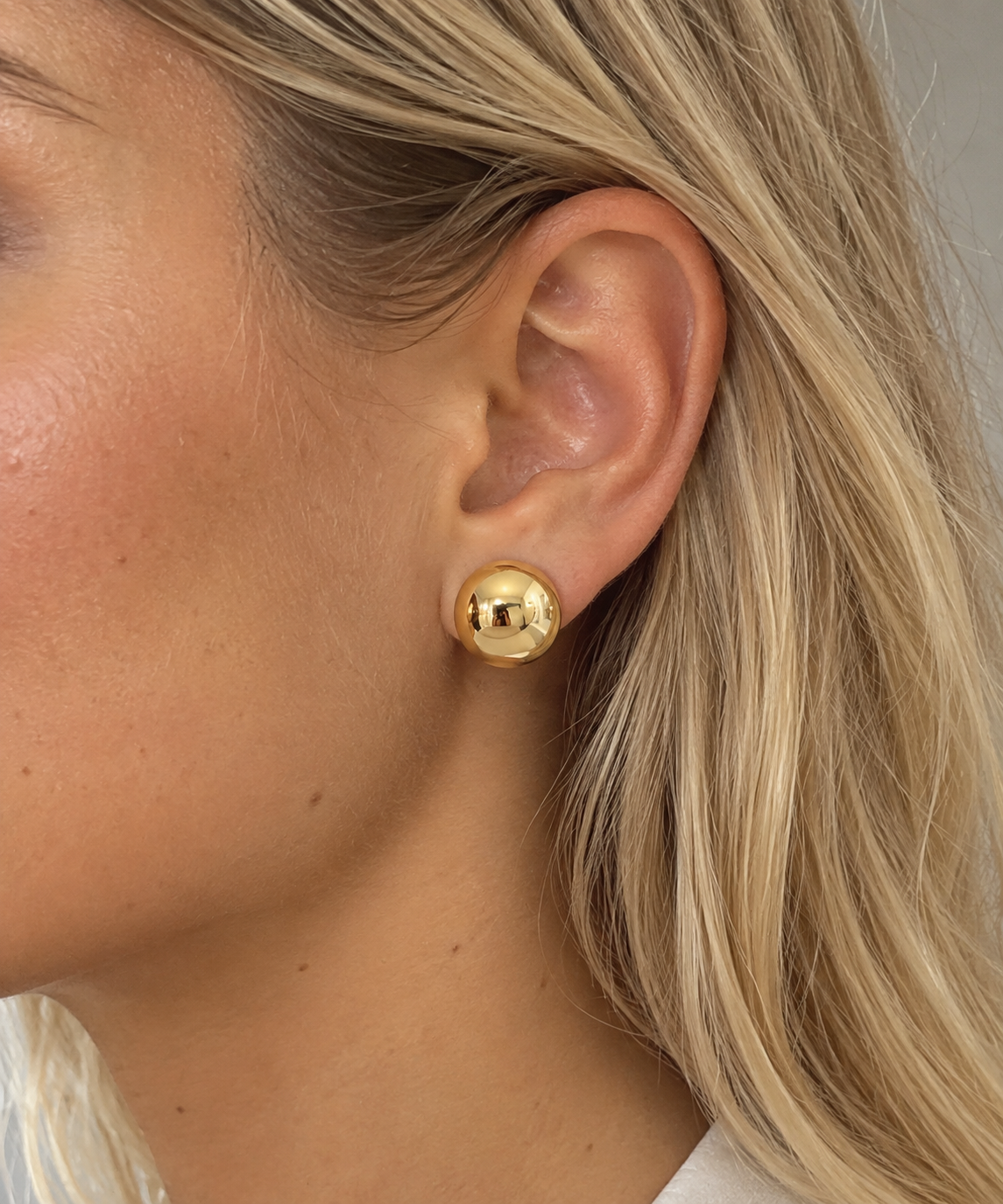 Dôme Earrings