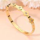 Fleur Bracelet