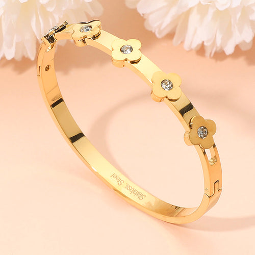 Fleur Bracelet