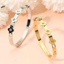 Fleur Bracelet