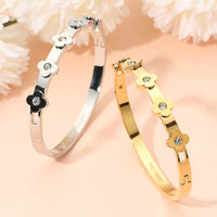 Fleur Bracelet