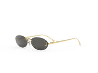FENDI FIRST CRYSTAL FE4075US 30A 54