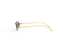 FENDI FIRST CRYSTAL FE4075US 30A 54