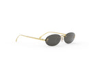 FENDI FIRST CRYSTAL FE4075US 30A 54