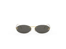 FENDI FIRST CRYSTAL FE4075US 30A 54