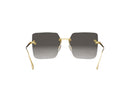 FENDI FIRST CRYSTAL FE4082US 30B 59