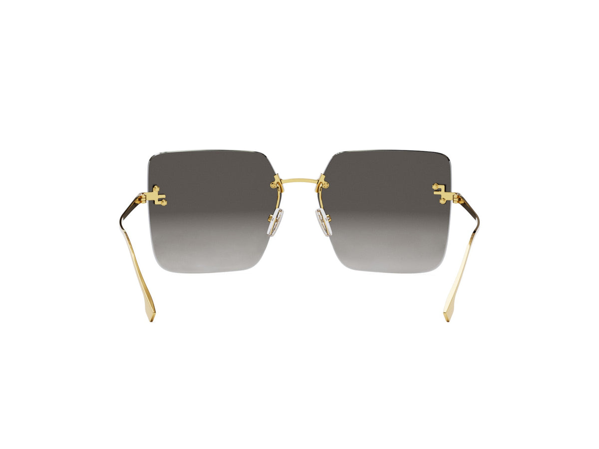 FENDI FIRST CRYSTAL FE4082US 30B 59