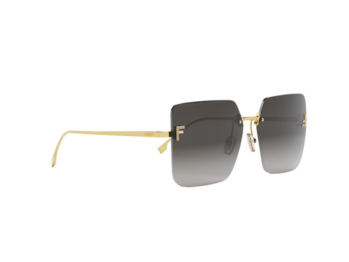 FENDI FIRST CRYSTAL FE4082US 30B 59