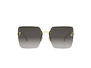 FENDI FIRST CRYSTAL FE4082US 30B 59
