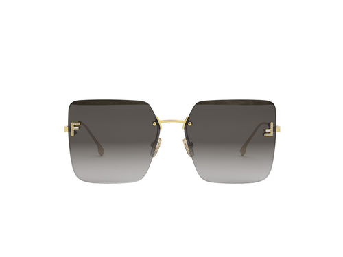 FENDI FIRST CRYSTAL FE4082US 30B 59