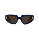 LOEWE ANAGRAM LW40160I 90E 51