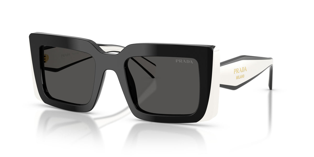 Prada PR D01S 20G08Z 52