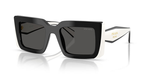 Prada PR D01S 20G08Z 52