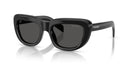 Prada PR D07S 16K08Z 53
