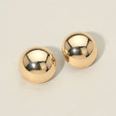 Dôme Earrings