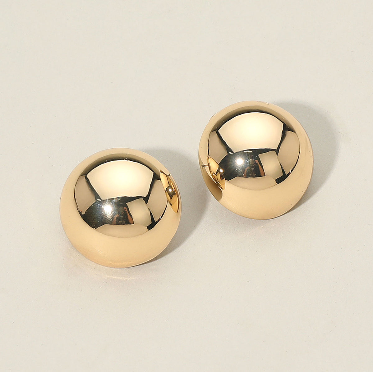 Dôme Earrings