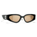 CHANEL Cat Eye