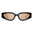 CHANEL Cat Eye