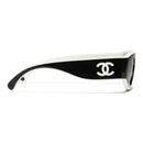 CHANEL Cat Eye