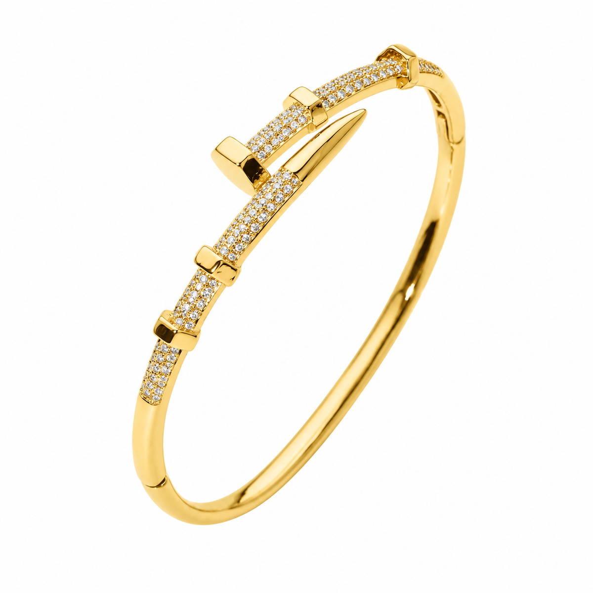 Èclat Nail Bracelet