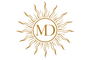 Musa Dorée emblem