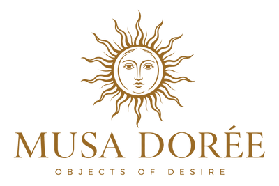 Musa Dorée