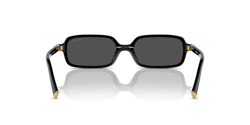 Miu Miu MU 11ZS 16K5S0 51