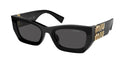 Miu Miu MU 09WS 1AB5S0 53