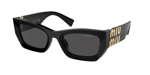Miu Miu MU 09WS 1AB5S0 53