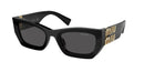 Miu Miu MU 09WS 1AB5S0 53