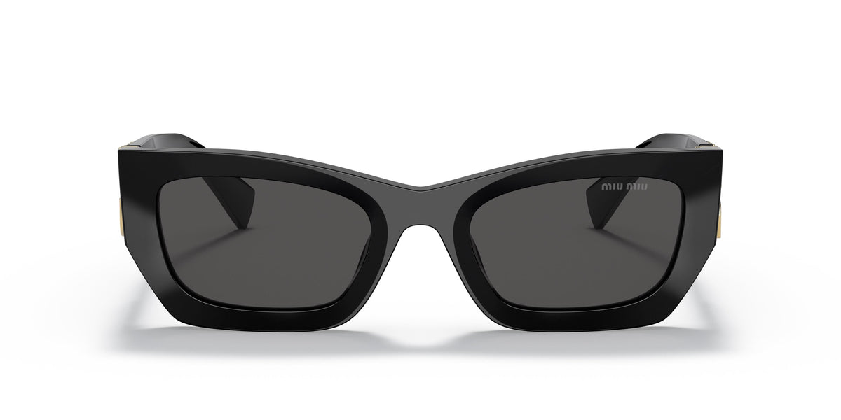 Miu Miu MU 09WS 1AB5S0 53