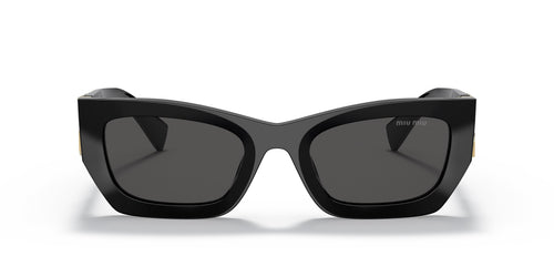 Miu Miu MU 09WS 1AB5S0 53
