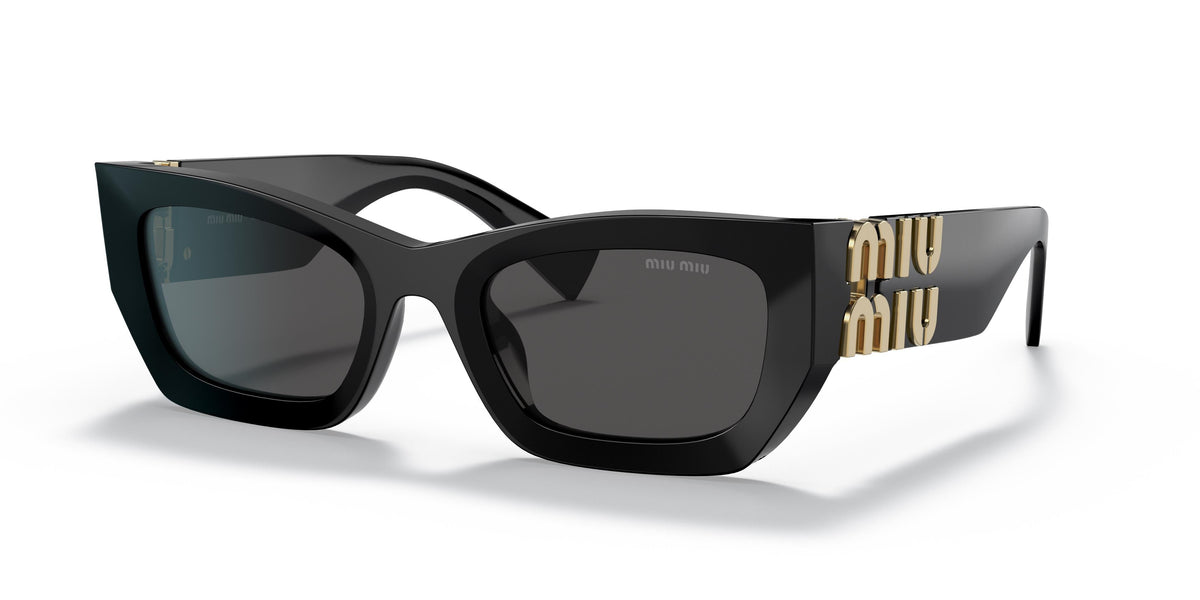 Miu Miu MU 09WS 1AB5S0 53