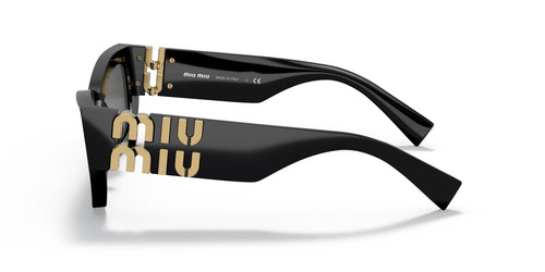 Miu Miu MU 09WS 1AB5S0 53