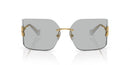 Miu Miu MU 54YS L
