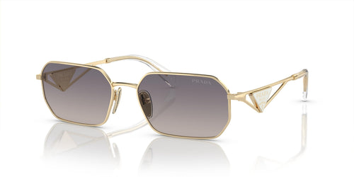Prada PR A51S ZVN30C 58