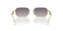 Prada PR A51S ZVN30C 58