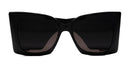 Saint Laurent SL M119 BLAZE Black 54