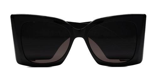Saint Laurent SL M119 BLAZE Black 54
