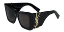 Saint Laurent SL M119 BLAZE Black 54