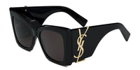 Saint Laurent SL M119 BLAZE Black 54