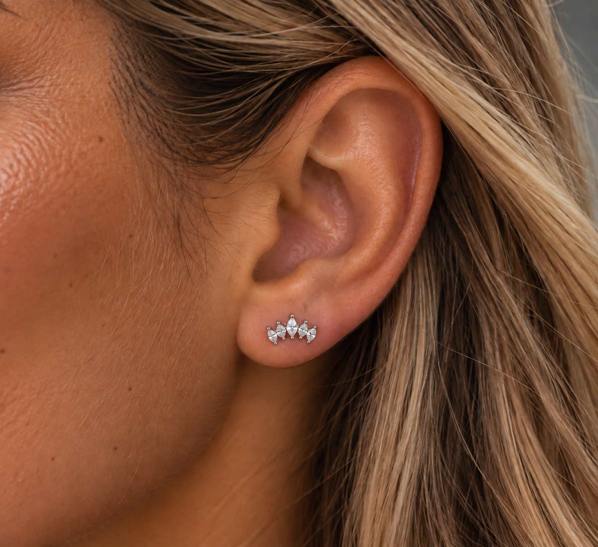 Celeste Studs